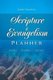 Scripture & Evangelism Planner - October-November-December (Paperback): Jerry Walters