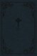 NRSV Catholic Bible (Teal) (Leather / fine binding, Gift Edition): Catholic Bible Press