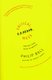Critical Mass - How One Thing Leads To Another (Paperback): Philip Ball