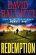 Redemption Lib/E (Hardcover): David Baldacci