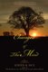 Changes Of The Mind - Thoughts With Sober Conclusions (Hardcover): Roberta M. Heck