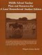 Middle School Teacher Plans and Resources for A Land Remembered (Paperback, Student Edition): Margaret Sessions Paschal