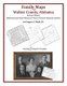 Family Maps of Walker County, Alabama, Deluxe Edition (Paperback): Gregory a. Boyd J. D.