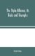 The Triple Alliance, Its Trials and Triumphs (Paperback): Harold Avery