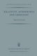 Relativity, Astrophysics and Cosmology - Proceedings of the Summer School Held, 14-26 August, 1972 at the Banff Centre, Banff,...