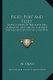 Field, Fort and Fleet - Being a Series of Brilliant and Authentic Sketches of the Most Notable Battles of the Civil War...