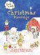 Really Woolly Christmas Blessings (Board book): Dayspring, Bonnie Rickner Jensen