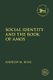 Social Identity and the Book of Amos (Paperback): Andrew M. King