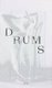 Drums (Paperback): Marie Lund