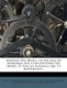 Annales Des Mines, Ou Recueil de Memoires Sur l'Exploitation Des Mines, Et Sur Les Sciences Qui s'y Rapportent......