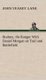 Rodney, the Ranger with Daniel Morgan on Trail and Battlefield (Hardcover): John V (John Veasey) Lane