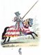 Meyrick's Medieval Knights and Armour (Paperback): Samuel Rush Meyrick