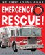 Emergency Rescue (Board book): Annette Rusling
