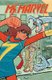 Ms. Marvel: Volume 3 (Hardcover): G. Willow Wilson