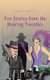 Ten Stories from the Roaring Twenties (Paperback): James Kreis
