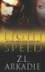 Light Speed - An Eternal Bonds Vampire Romance Novel (Paperback): Z. L. Arkadie