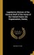 Legislative History of the General Staff of the Army of the United States (its Organization, Duties, (Hardcover): Raphael P...