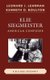 Elie Siegmeister, American Composer - A Bio-Bibliography (Hardcover, annotated edition): Leonard J Lehrman, Kenneth O. Boulton