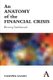 An Anatomy of the Financial Crisis - Blowing Tumbleweed (Paperback, First Edition,): Nashwa Saleh
