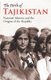 The Birth of Tajikistan - National Identity and the Origins of the Republic (Paperback): Paul Bergne