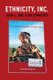 Ethnicity, Inc. (Hardcover, New): John L. Comaroff