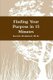 Finding Your Purpose in 15 Minutes (Paperback): Dr Derrick Drakeford