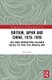 Britain, Japan and China, 1876-1895 - East Asian International Relations before the First Sino-Japanese War (Hardcover): Yu...
