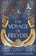 The Voyage of Freydis (Paperback): Tamara Goranson