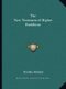 The New Testament of Higher Buddhism (Paperback): Timothy Richard