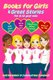 Books for Girls - 4 Great Stories for 8 to 12 year olds - Julia Jones' Diary, Horse Mad Girl, Diary of an Almost Cool Girl...