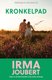 Kronkelpad (Afrikaans, Paperback, Heruitgawe): Irma Joubert
