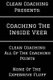 Coaching the Inside Veer (Paperback): David Weitz