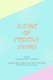 21 Days of Positive Living - Black & White Edition (Paperback): Abeni C Scott, Crystal M Morris
