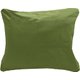 Simply Sleep - Everyday Collection Pillow Cover Set - 90GSM - Epsom - Euro Continental - 01 Pc Pack: 