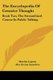 The Encyclopedia of Creative Thought - Book Two, the Streamlined Course in Public Talking (Paperback): Martha Lupton, Alta...