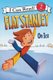 Flat Stanley: On Ice (Paperback): Jeff Brown