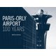 Paris Orly Airport (Hardcover): Frederic Beniada