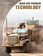 War on Terror Technology (Hardcover): Nel Yomtov