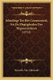 Inleidinge Tot Het Ceremonieel, En De Plegtigheden Der Begraavenissen (1713) (Dutch, Paperback): Kornelis Van Alkemade
