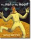 Man on the Moon - a day in the life of Bob (Paperback): Simon Bartram
