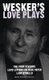 Wesker's Love Plays (Paperback, New): Arnold Wesker