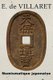 Numismatique Japonaise (French, Hardcover): Etienne De Villaret