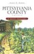 Pittsylvania County, Virginia - A Brief History (Hardcover): Larry G. Aaron