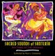 Sacred Sounds of Santeria - Rhythms of the Orishas (CD): Raul J. Canizares