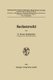Sachenrecht (German, Paperback, 1968 ed.): Franz Gschnitzer