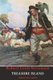 Treasure Island (Unabridged and fully illustrated) (Paperback): Rhead Louis