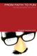 From Faith to Fun (Paperback): Russell Heddendorf