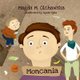 Moncania (Paperback): Olchawska Magda