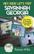 Hey Kids! Let's Visit Savannah Georgia - Fun Facts and Amazing Discoveries for Kids (Paperback): Teresa Mills