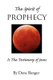 The Spirit of Prophecy (Paperback): Dene Banger